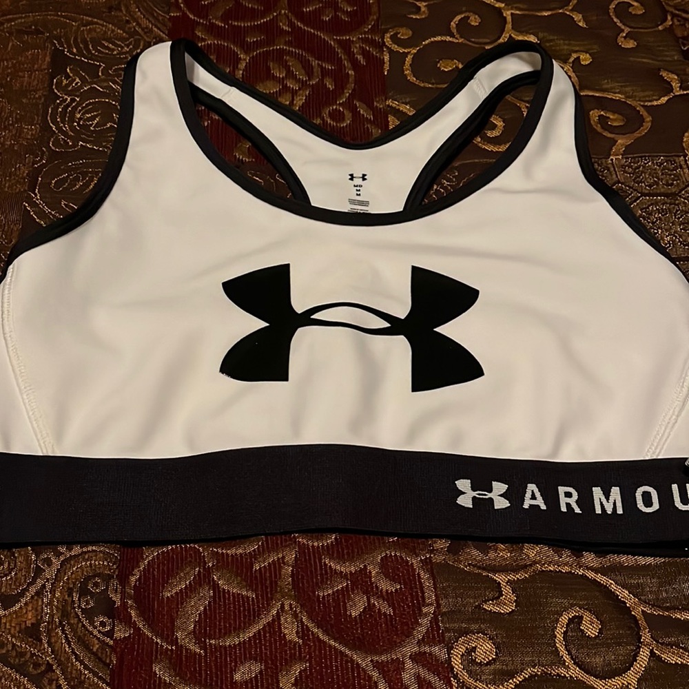 Under Armour Sports Bra